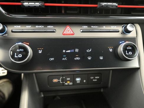 New 2026 Hyundai Sonata N Line image 23