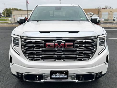 Used 2025 GMC Sierra 1500 Denali image 14