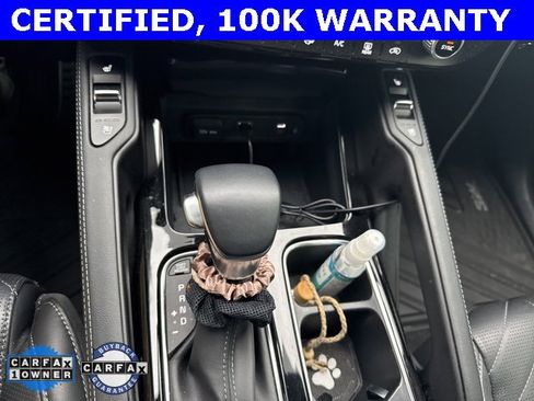 Certified 2024 Kia Telluride SX Prestige X-Line image 15