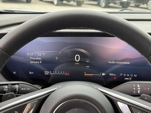 New 2026 Buick Envision Avenir image 32