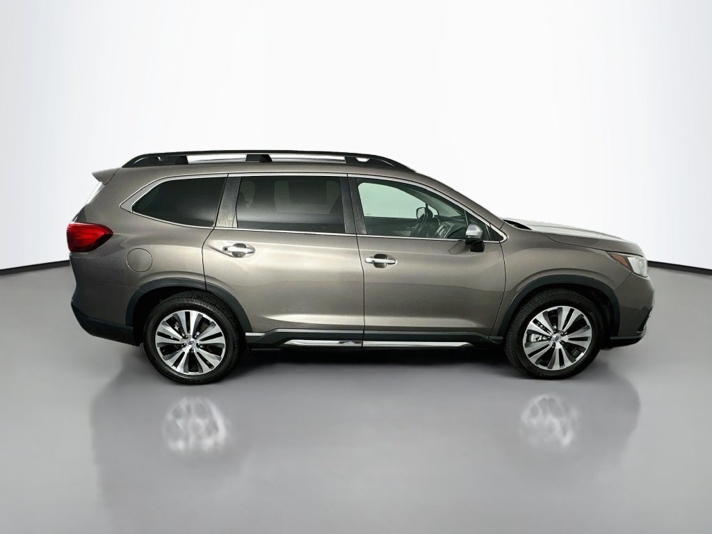 Used 2022 Subaru Ascent Touring AWD/4WD image 8