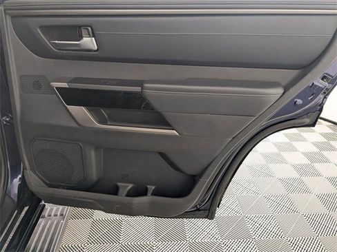 Used 2024 Toyota Sequoia Limited image 34