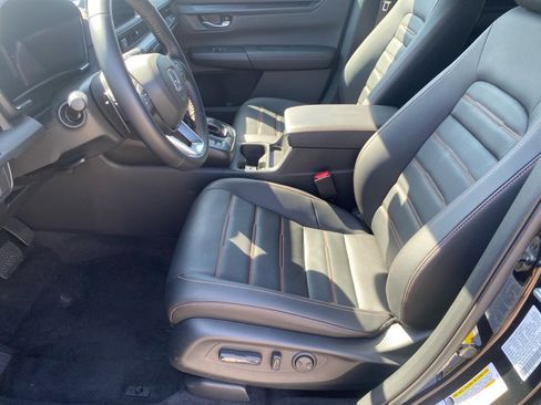 Certified 2026 Honda CR-V Sport-L image 34