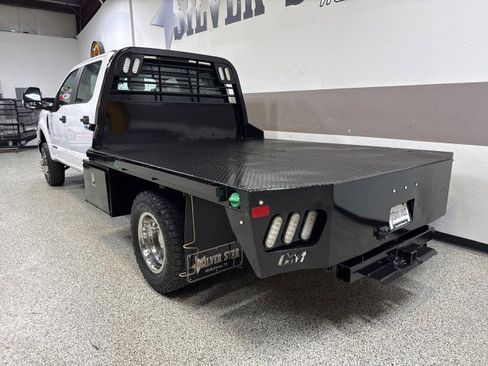 Used 2018 Ford F350 XL w/ Power Equipment Group image 7