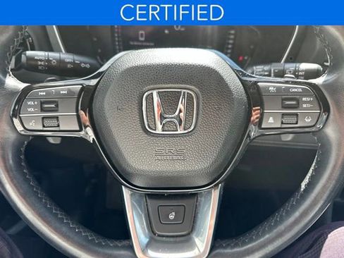 Used 2023 Honda Pilot Elite image 25
