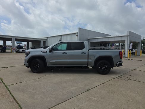 Used 2026 GMC Sierra 1500 Elevation w/ Elevation Premium Package RWD image 8