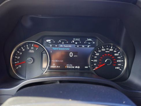 Used 2019 Ford F150 Raptor w/ Equipment Group 802A Luxury image 15