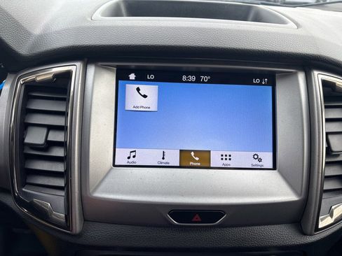 Used 2019 Ford Ranger XLT w/ Equipment Group 302A Luxury image 24