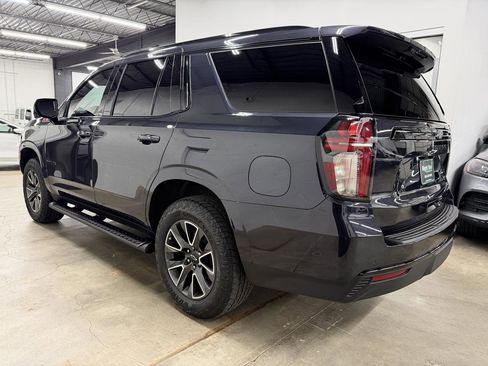 Used 2023 Chevrolet Tahoe Z71 w/ Luxury Package image 6