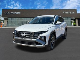 New 2026 Hyundai Tucson SEL FWD video 1