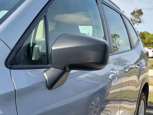 Used 2019 Subaru Forester w/ Alloy Wheel Package image 6