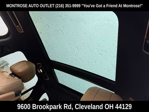 New 2026 Land Rover Range Rover Sport SE image 35