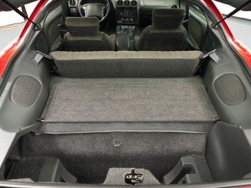 Used 1994 Pontiac Firebird Formula RWD image 64