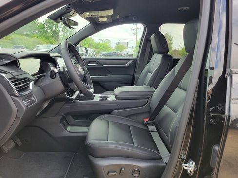 New 2026 GMC Acadia Elevation image 23