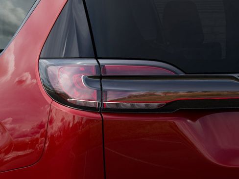 New 2026 Chrysler Pacifica Select image 41