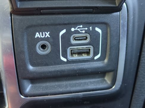 Certified 2024 Jeep Wrangler Sport S image 23