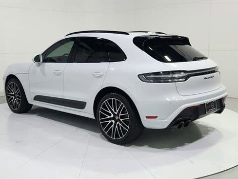 Used 2023 Porsche Macan GTS image 6