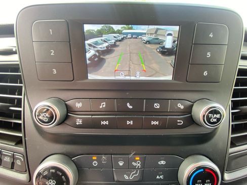 Used 2023 Ford Transit 250 148 High Roof Extended RWD image 36