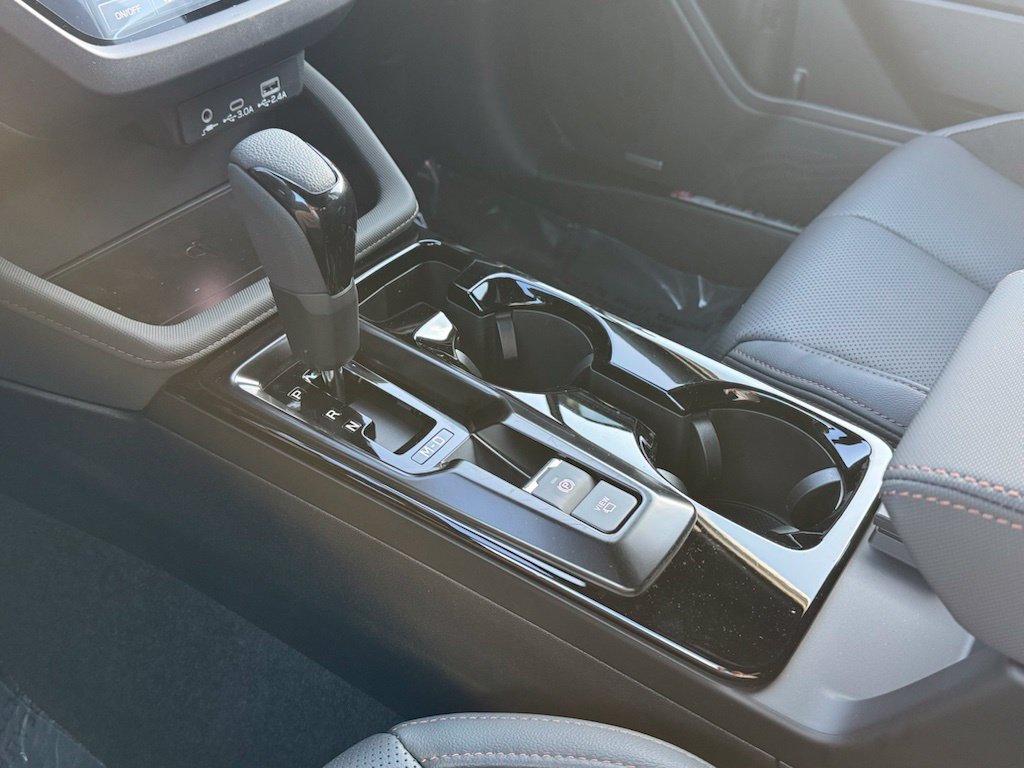 New 2026 Subaru Forester Touring AWD/4WD image 14