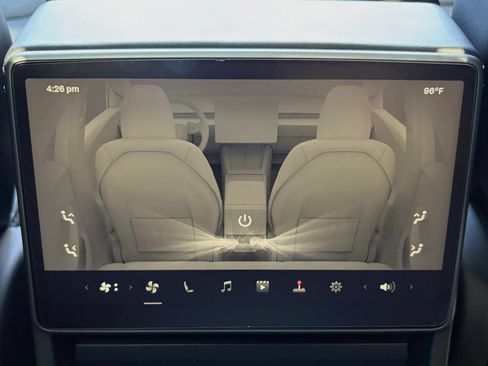Used 2025 Tesla Model 3 Long Range AWD/4WD image 22