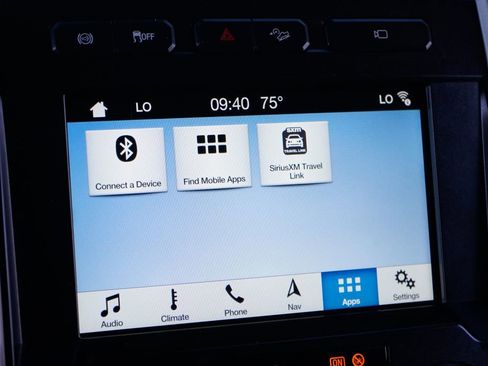 Used 2018 Ford F250 King Ranch w/ King Ranch Ultimate Package image 34