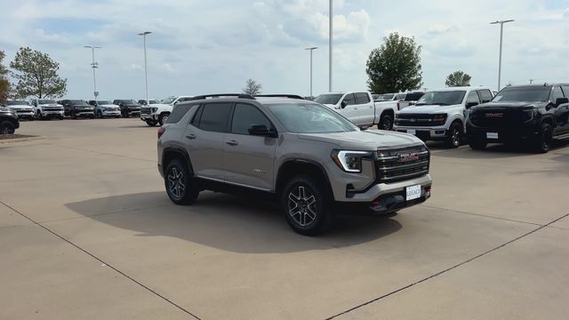 New 2027 GMC Terrain AT4 AWD/4WD image 2