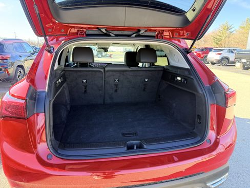 Used 2025 Buick Envision Preferred image 5