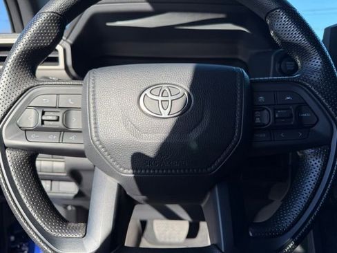 Used 2025 Toyota Tacoma SR5 image 13