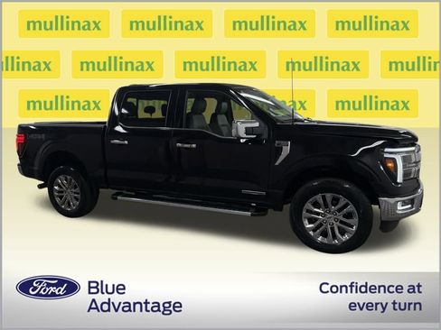 Certified 2024 Ford F150 Lariat image 2