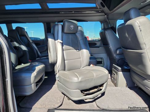 Used 2019 Ford Transit 150 148 Low Roof w/ Exterior Upgrade Package image 5