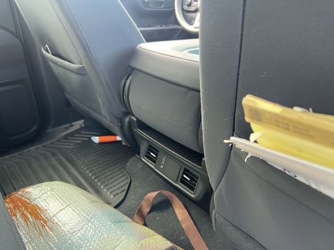 Certified 2024 Chevrolet Silverado 1500 Custom Trail Boss image 24