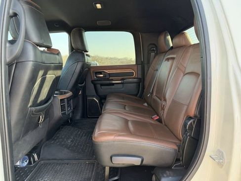 Used 2023 RAM 2500 Limited image 12