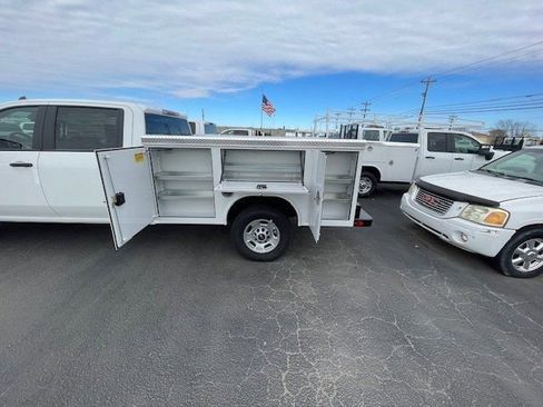 New 2025 Chevrolet Silverado 2500 W/T w/ WT Convenience Package RWD image 5