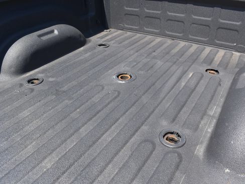 Used 2023 RAM 3500 Laramie AWD/4WD image 47