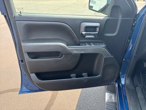 Used 2019 Chevrolet Silverado 1500 LT w/ All Star Edition AWD/4WD image 12
