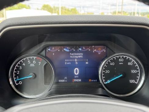 Used 2021 Ford F150 XLT w/ Equipment Group 301A Mid AWD/4WD image 21