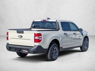 New 2025 Ford Maverick XLT video 2