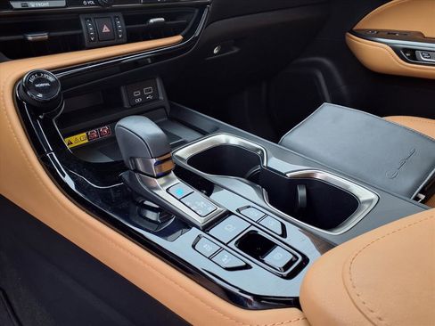 Used 2023 Lexus NX 350 AWD w/ Premium Package image 17