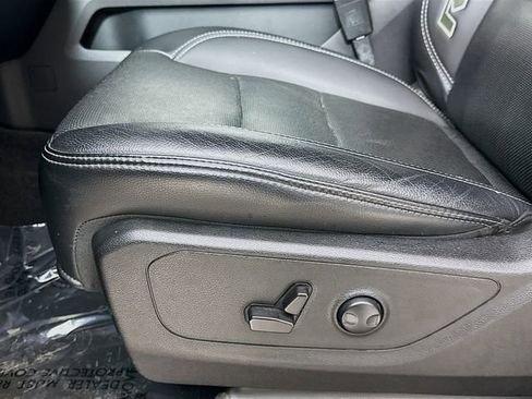 Used 2023 RAM 1500 Rebel w/ Rebel Level 2 Equipment Group image 19