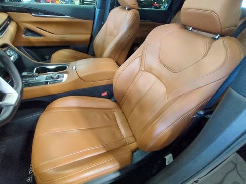 Used 2023 INFINITI QX60 Sensory w/ Vision Package image 12