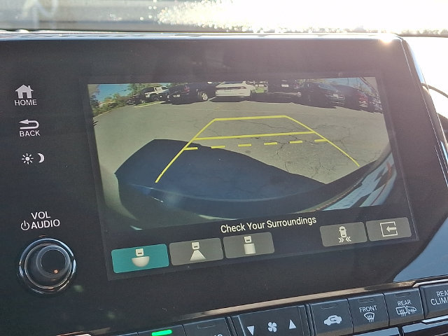 Used 2018 Honda Odyssey Elite image 20