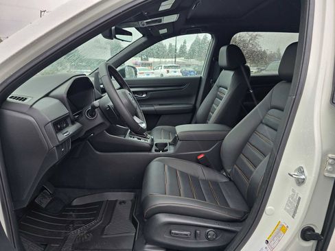 New 2026 Honda CR-V Sport-L image 19