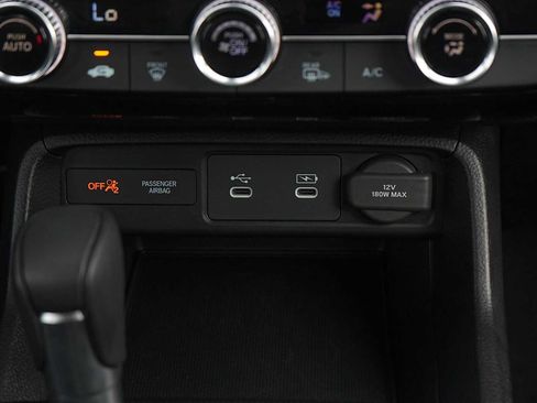 Used 2026 Honda Civic Sport image 20