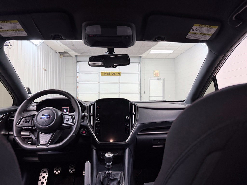 Used 2022 Subaru WRX Premium AWD/4WD image 26