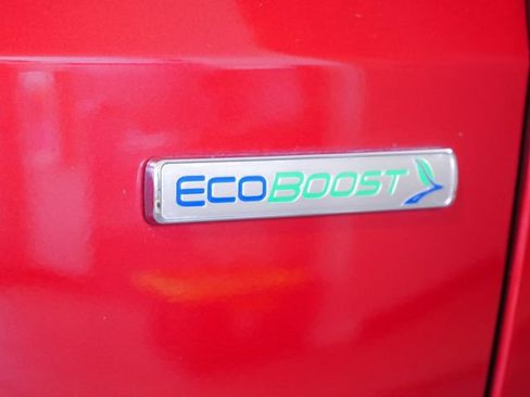 Certified 2020 Ford Escape SE FWD image 10