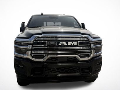 Used 2025 RAM 2500 Laramie