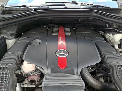 Used 2019 Mercedes-Benz GLE 43 AMG 4MATIC Coupe image 30