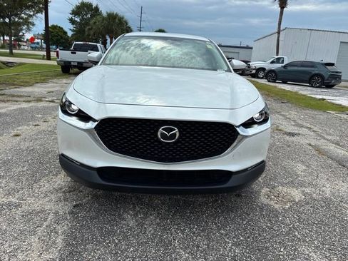 Certified 2023 MAZDA CX-30 AWD 2.5 S image 8