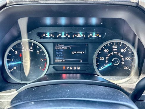 Used 2020 Ford F150 XLT w/ Equipment Group 302A Luxury image 24