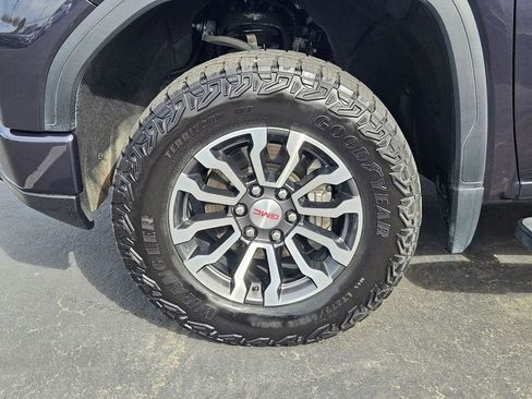 Used 2023 GMC Sierra 1500 AT4 AWD/4WD image 31